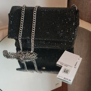 Nwt Sondra Roberts Evening Bag